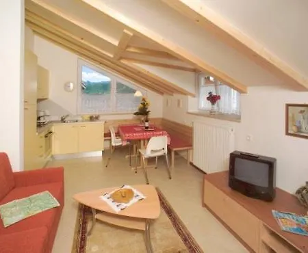Maison d'hôtes Roter Adler *